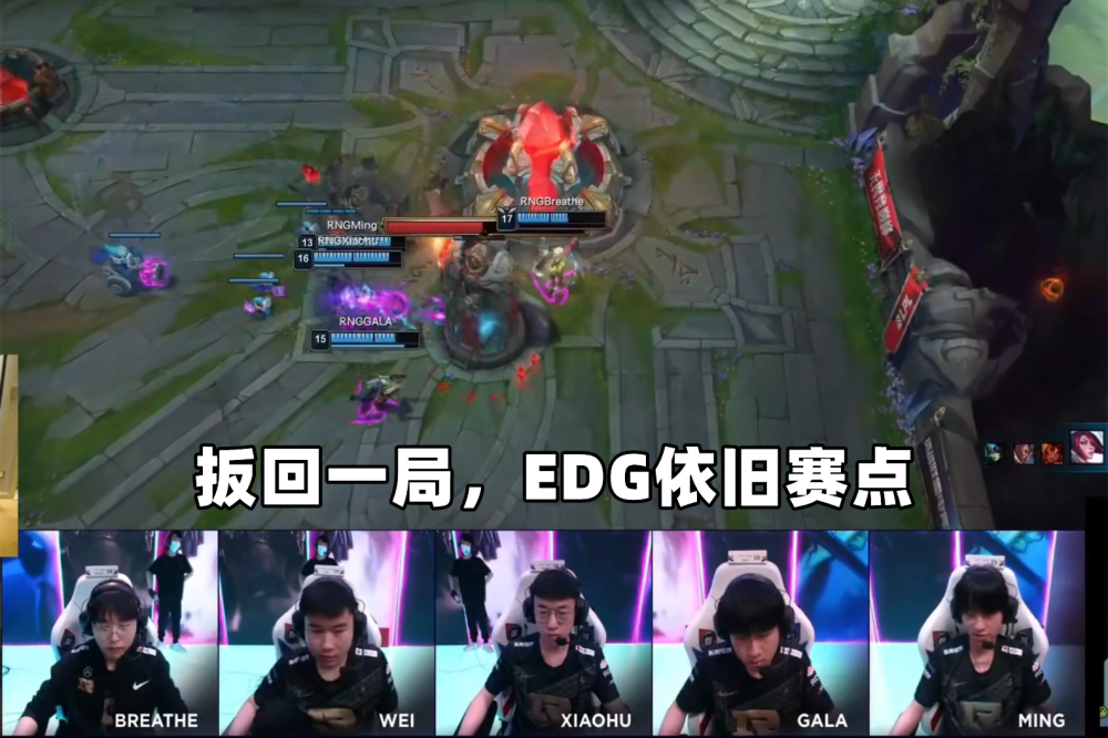 Ming连续七场比赛得分超过大比分领先，加拿大队冲击纪录！